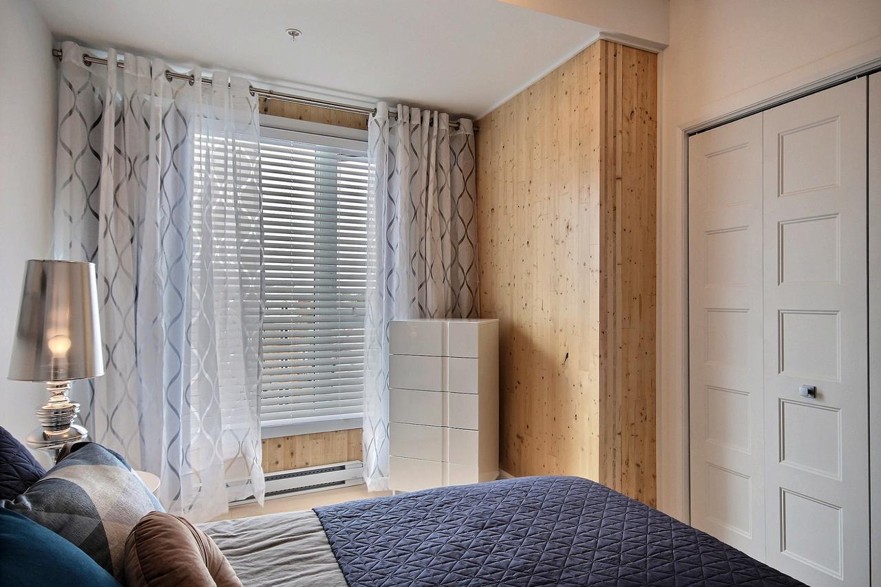 Апартаменты The Modern Cocoon Квебек Экстерьер фото